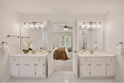 2805 Crestwicke Drive NW, Kennesaw, GA 30152 - Photo 28