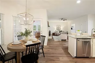 2805 Crestwicke Dr NW, Kennesaw, GA 30152 - Photo 20