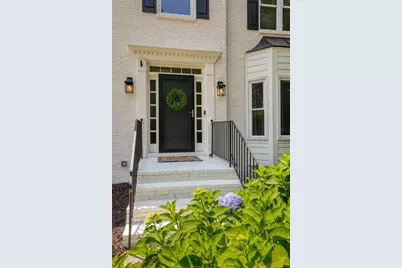 2805 Crestwicke Drive NW, Kennesaw, GA 30152 - Photo 2