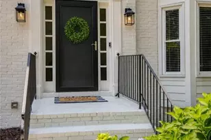 2805 Crestwicke Dr NW, Kennesaw, GA 30152 - Photo 2