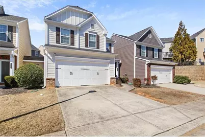 513 Constellation Overlook SW, Atlanta, GA 30331 - Photo 2