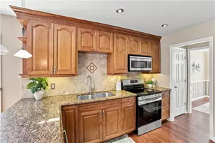 5008 Sandyhook Ct NW, Acworth, GA 30102 - Photo 12