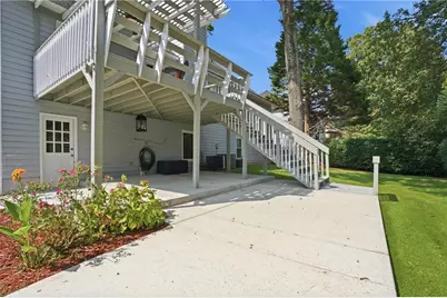 5008 Sandyhook Court NW, Acworth, GA 30102 - Photo 6