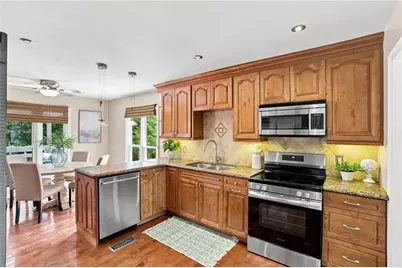 5008 Sandyhook Court NW, Acworth, GA 30102 - Photo 10