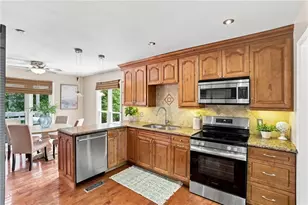 5008 Sandyhook Ct NW, Acworth, GA 30102 - Photo 10