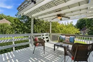 5008 Sandyhook Ct NW, Acworth, GA 30102 - Photo 38