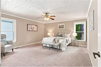 5008 Sandyhook Court NW, Acworth, GA 30102 - Photo 16