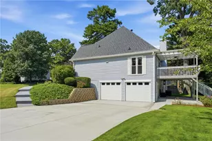 5008 Sandyhook Ct NW, Acworth, GA 30102 - Photo 2