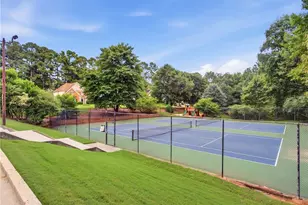 5008 Sandyhook Ct NW, Acworth, GA 30102 - Photo 46