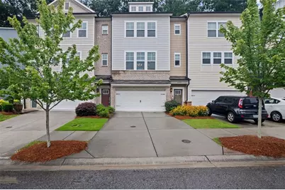 2779 White Oak Lane #20, Decatur, GA 30032 - Photo 4