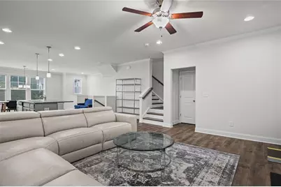 2779 White Oak Lane #20, Decatur, GA 30032 - Photo 8