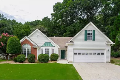 1265 Cedar Oak Lane, Lawrenceville, GA 30043 - Photo 1