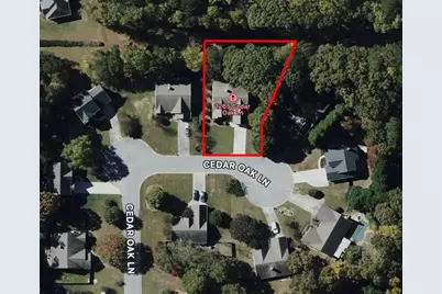 1265 Cedar Oak Lane, Lawrenceville, GA 30043 - Photo 40