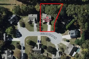1265 Cedar Oak Ln, Lawrenceville, GA 30043 - Photo 40