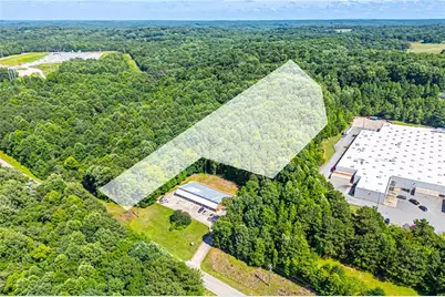 230 Industrial Park Drive, Commerce, GA 30529 - Photo 1