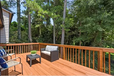 201 Rustic Ridge Drive NE, Kennesaw, GA 30144 - Photo 26