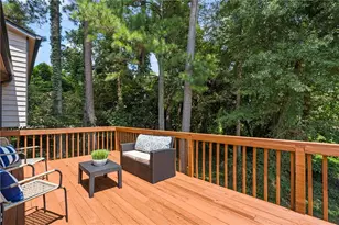 201 Rustic Ridge Dr NE, Kennesaw, GA 30144 - Photo 26