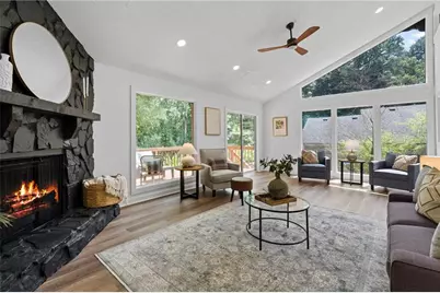 201 Rustic Ridge Drive NE, Kennesaw, GA 30144 - Photo 10