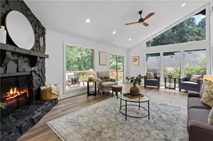 201 Rustic Ridge Dr NE, Kennesaw, GA 30144 - Photo 10