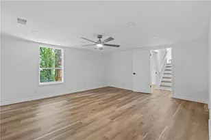 201 Rustic Ridge Dr NE, Kennesaw, GA 30144 - Photo 18