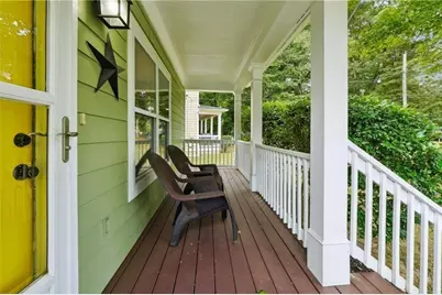 1051 Ada Avenue NW, Atlanta, GA 30318 - Photo 4