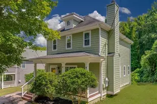 1051 Ada Ave NW, Atlanta, GA 30318 - Photo 1