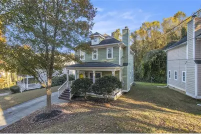 1051 Ada Avenue NW, Atlanta, GA 30318 - Photo 2