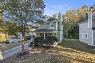 1051 Ada Ave NW, Atlanta, GA 30318 - Photo 2