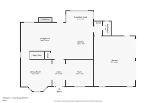 1096 Angel Ln, Powder Springs, GA 30127 - Photo 48
