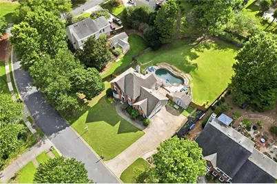 1096 Angel Lane, Powder Springs, GA 30127 - Photo 46