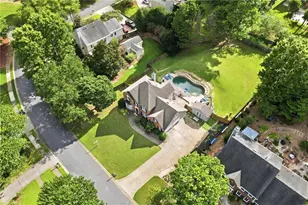 1096 Angel Ln, Powder Springs, GA 30127 - Photo 46