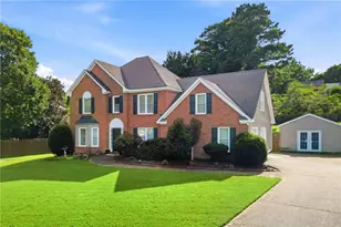 1096 Angel Ln, Powder Springs, GA 30127 - Photo 1