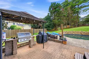 1096 Angel Ln, Powder Springs, GA 30127 - Photo 6
