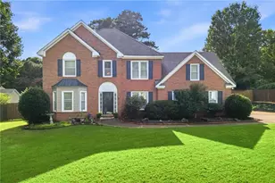 1096 Angel Ln, Powder Springs, GA 30127 - Photo 2