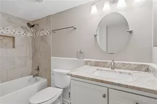 3073 Westwood Way, Alpharetta, GA 30004 - Photo 8