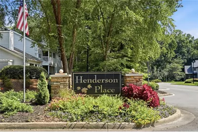 3073 Westwood Way, Alpharetta, GA 30004 - Photo 16