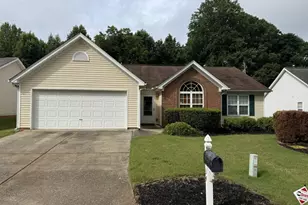 34 Winding Creek Ct, Dawsonville, GA 30534 - Photo 1