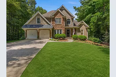 134 Birmingham Walk, Alpharetta, GA 30004 - Photo 2