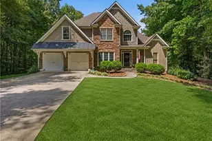 134 Birmingham Walk, Alpharetta, GA 30004 - Photo 2