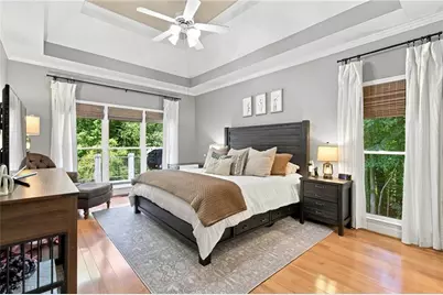134 Birmingham Walk, Alpharetta, GA 30004 - Photo 14