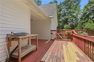 157 Quail Ridge Rd, Hiram, GA 30141 - Photo 44