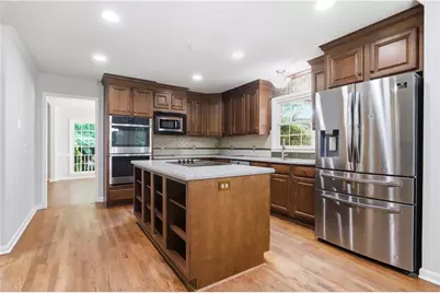 157 Quail Ridge Road, Hiram, GA 30141 - Photo 10