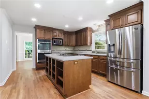 157 Quail Ridge Rd, Hiram, GA 30141 - Photo 10