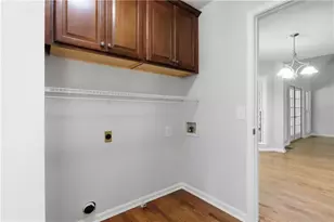 157 Quail Ridge Rd, Hiram, GA 30141 - Photo 34