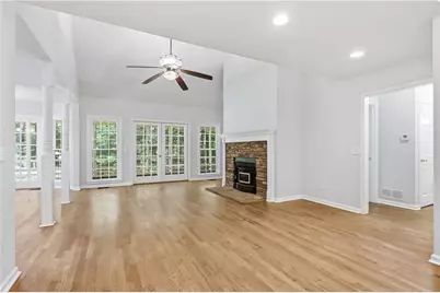 157 Quail Ridge Road, Hiram, GA 30141 - Photo 8