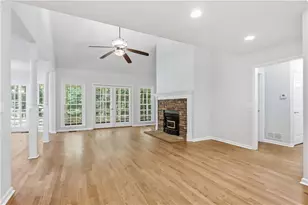 157 Quail Ridge Rd, Hiram, GA 30141 - Photo 8