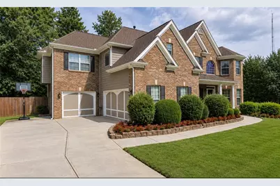 3459 Lake Mill Road, Buford, GA 30519 - Photo 2