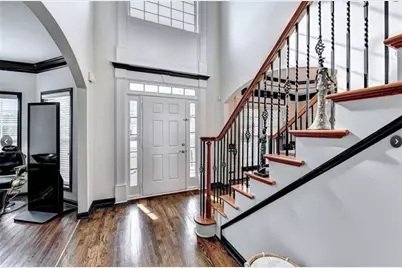 3459 Lake Mill Road, Buford, GA 30519 - Photo 10