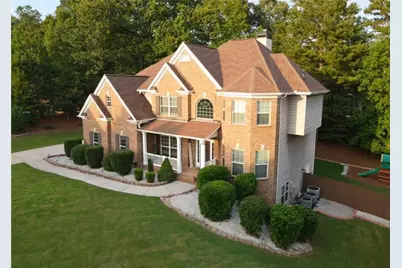 3459 Lake Mill Road, Buford, GA 30519 - Photo 4