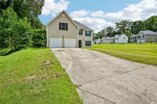 2083 Dylan Ct, Ellenwood, GA 30294 - Photo 10